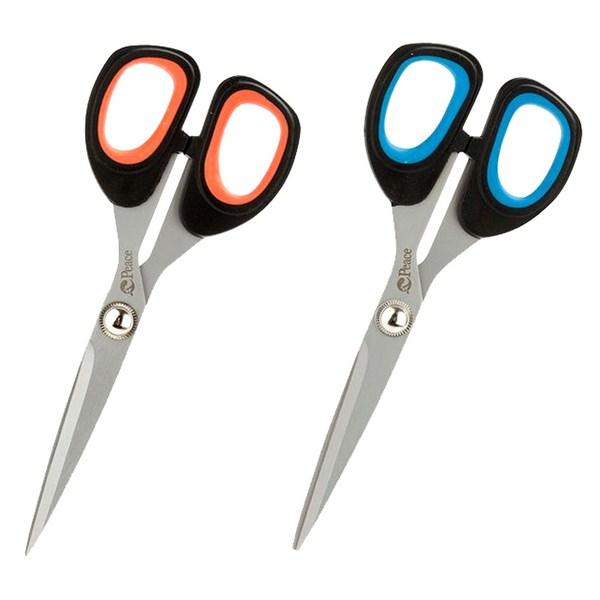 

Титановые ножницы Мир Т-101, случайная доставка, 2 штуки, Корейские игрушки