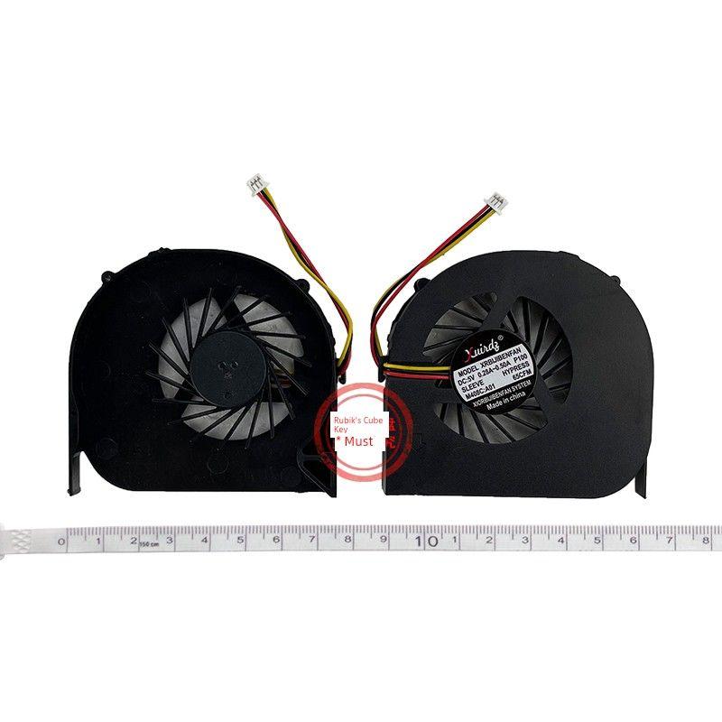 

Подходит для Acer Acer Aspire 4741 4741g 4551 4551g D640 Вентилятор Ms2306 Nv49 [New/1]]