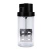 Electric   Maker 61oz Glass Jar Auto   Churner Machine Homemade Cream Cheese for Kitchen Baking