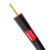 Pool Stick Extension Billiard Cue Compact Aluminum Alloy Training Carbon Fiber
