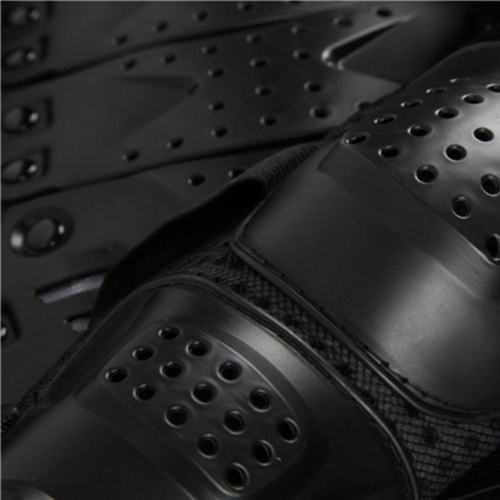 Motorcycle Full Body  Jacket Motocross Racing Spine Chest Protecto Coat