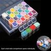 22 Pieces 5D Diamonds Painting Tools and Accessories Kits with Diamond Painting Roller and Diamond Embroidery Box for Adults or Kids