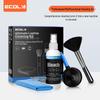 Ecola Professional 4-in-1 Computer Cleaning Kit