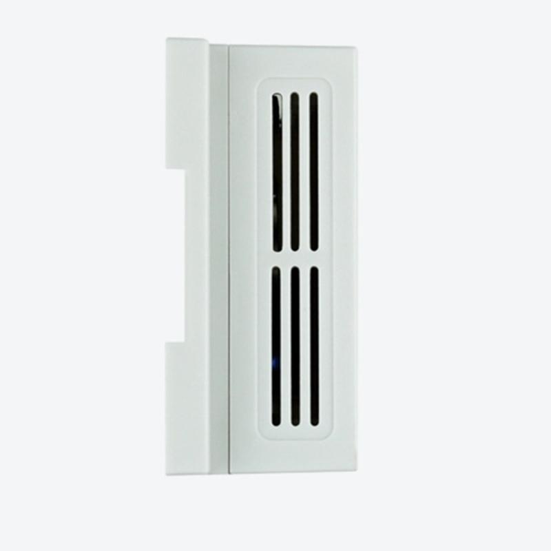 315Mhz/RF433Mhz Wireless Remote Control Switch DC 12V-24V Relay 6CH Receiver Controller and 6Button Transmitter