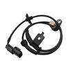 95670-4H300 956704H300 New Front Right ABS Wheel Speed Sensor Fit for Hyundai H-1 I-Load (Van) 2.5L Turbo D4CB 4 Cyl Parts Abs Wheel Speed Sensor