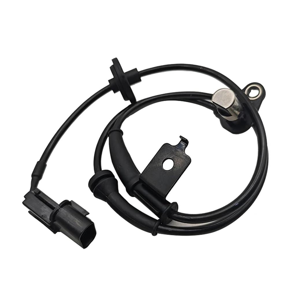95670-4H300 956704H300 New Front Right ABS Wheel Speed Sensor Fit for Hyundai H-1 I-Load (Van) 2.5L Turbo D4CB 4 Cyl Parts Abs Wheel Speed Sensor