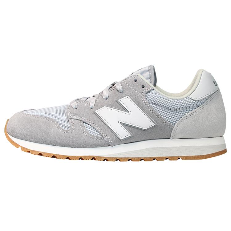 

New Balance 520 Series Grey White 44