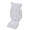 Baby Pram Cushion Breathable Baby Stroller Seat Cushion Buggys Pushchair Liners Baby Body Support Seat Pad for Newborn
