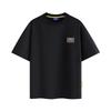 Navigare Men's Cool Quick-Dry Round Neck Short Sleeve Tee