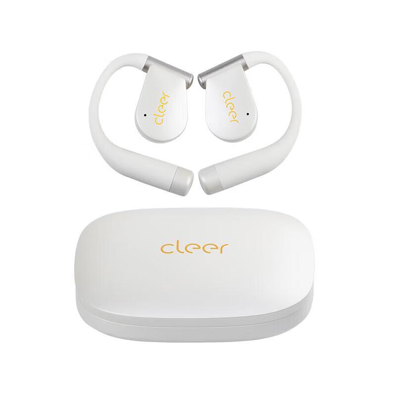 Cleer Air 2 Open-Ear Wireless Sport Earbuds