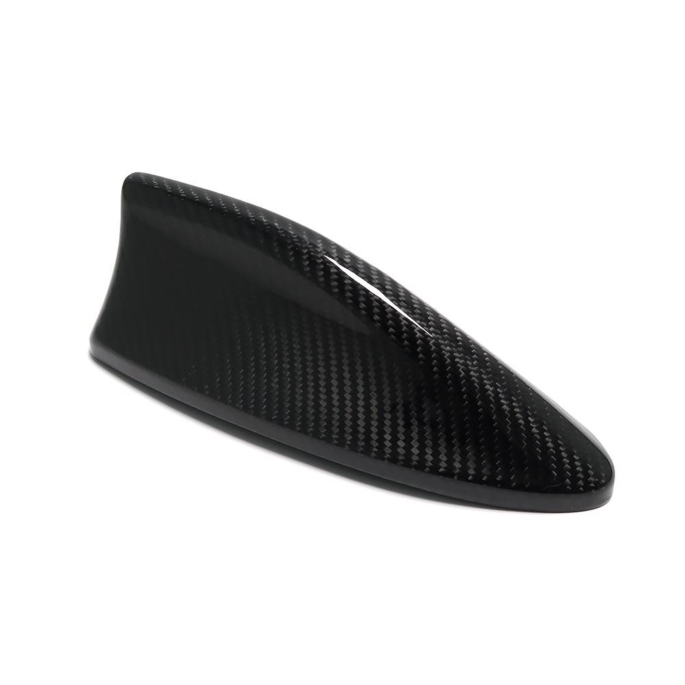 Subaru WRX Impreza STI 2015-2019 Carbon Fiber Antenna Cover Upgrade