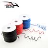 2mm High-Strength 16-Strand Dyneema Braided Rope for Fishing, Hunting, and Reel Line, Wear-Resistant (RP-020PE)