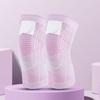 1 Pair Knee Compression Sleeve For Arthritis Meniscus Tear Running Joint Pain Relief Support Brace