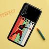 Boxing Art For Huawei Nova 8i 12i 11i 12s Y73 Y72 Y61 Y91 Y90 Y70 Y60 9 10 SE P30 P40 Lite P60 Pro Case