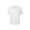 Li Ning × Jackie Chan Collaboration Kung Fu Series Round Neck Casual Fashion Short Sleeve T-Shirt Men Tops ATSW245-1