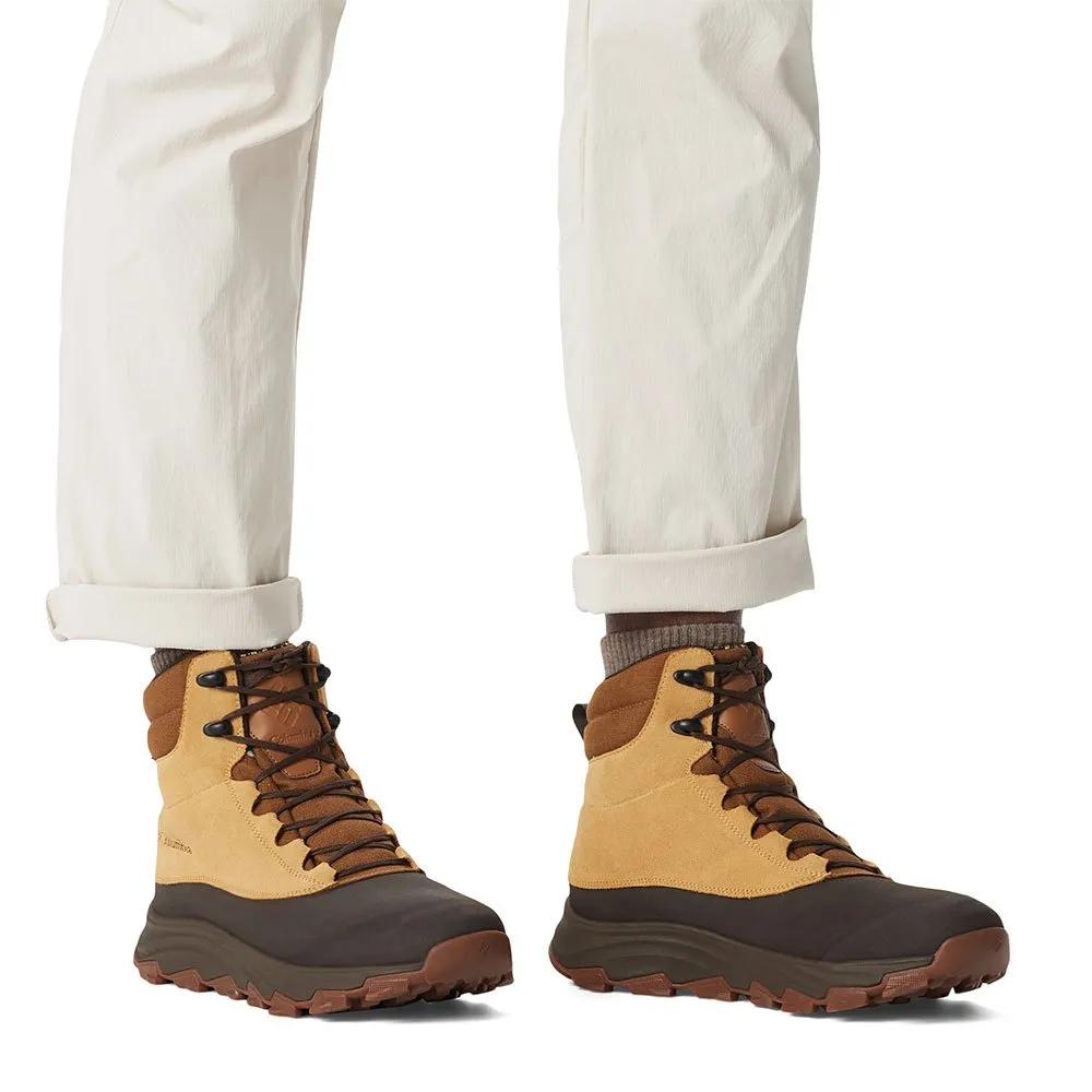 Columbia Ботинки для хайкинга Expeditionist™ Shield