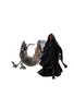 Figure Hot Toys DX17 - Star Wars 1 : The Phantom Menace - Darth Maul With Sith Speeder Standard Version