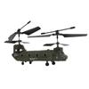 Remote Control Helicopter Dual Propeller Multiple Protection Altitude Hold RC Helicopter Toy for