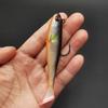 5Pcs Jig Head Soft Fishing Lure Swimbaits For Bass Fishing Premium Fishing Bait For Freshwater Saltwater Pesca Quality