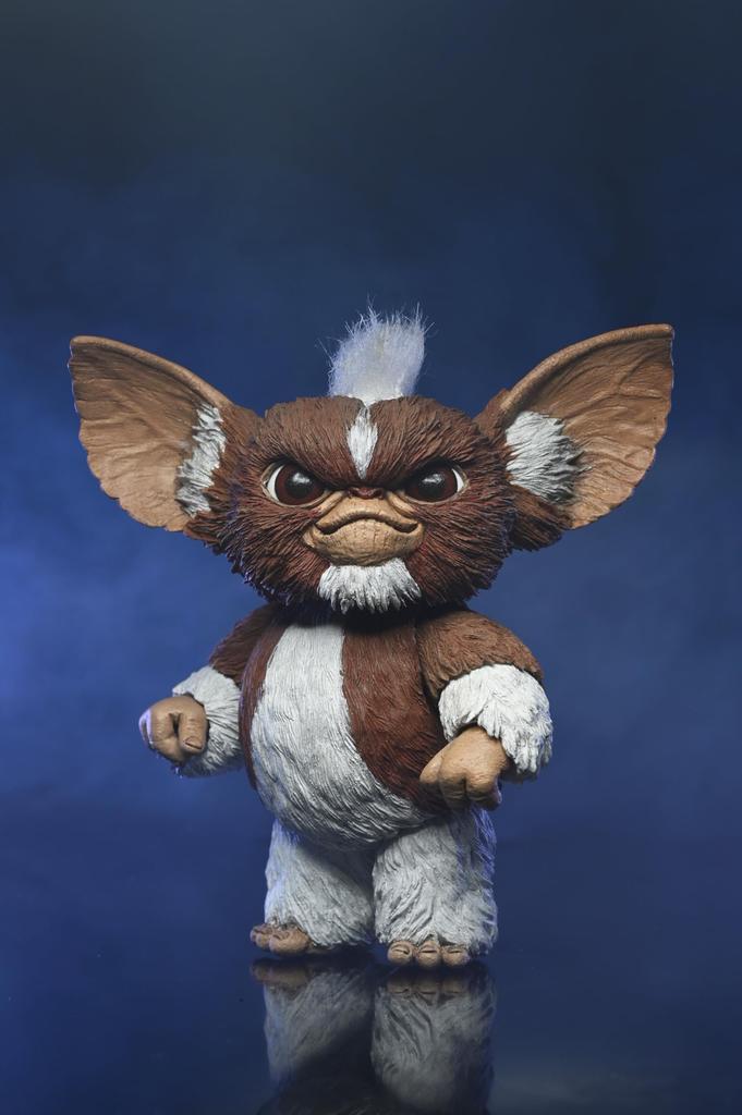 NECA Gremlins Evolution 40. Jubiläum Maßstabs-Boxset Gremlins 7 Zoll