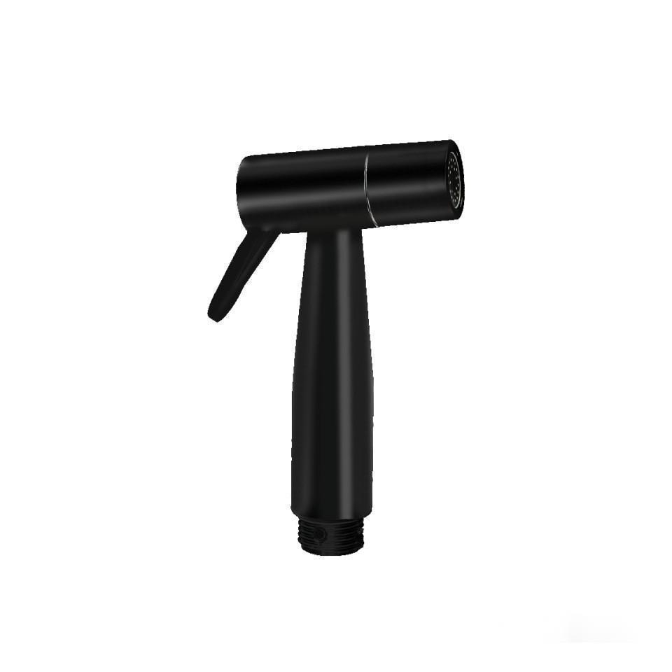 High Pressure Bidet Toilet Spray Nozzle - Bathroom Rinsing Device for Household Use