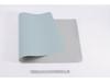 Leather Cartoon Mouse Pad with Logo Printing - Extra Large Double-Sided Desk Mat for Students