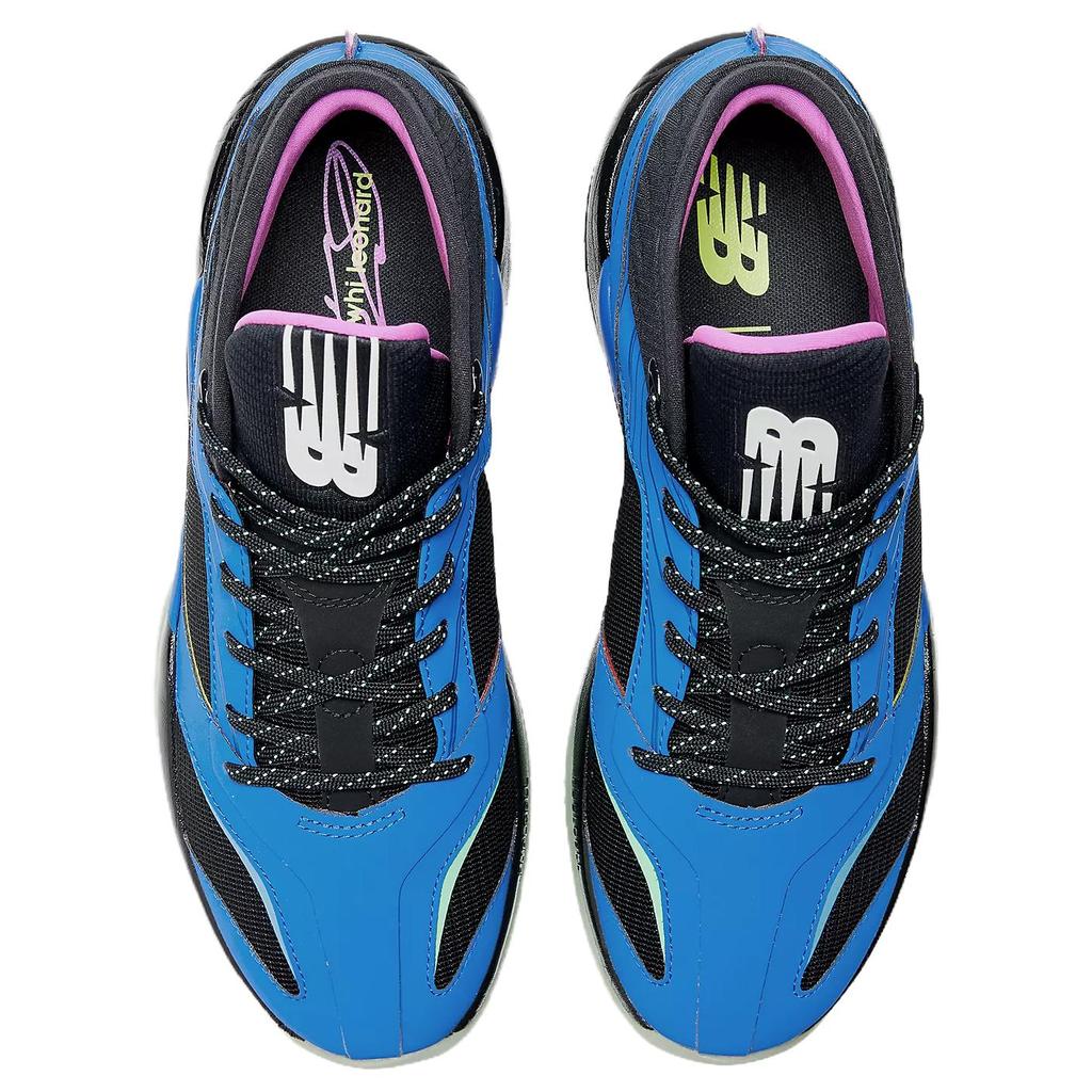 New Balance KAWHI 3 Multi Dimensional Men Sneakers Blue Marine-Blue Electric-Jade BBKLTT3