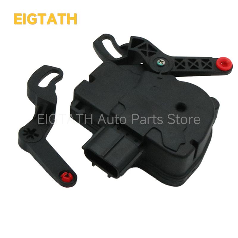 5020678AB Left Right Door Lock Actuator for Dodge Caravan Ram C/V Tradesman Chrysler minivans RT Town & Country Auto Spare Parts