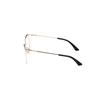 Lunettes de Vue Guess GU2878 55/15/140 005 black/monocolor METAL FRAMES WOMAN Guess GU2878 black/monocolor Eye glasses 55 15 140