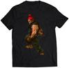 Akuma Gouki MVC2 T-shirt (vector)