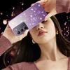 KADEM For Realme 14x 5G Case Flower TPU Flexible Gradient Phone Cover