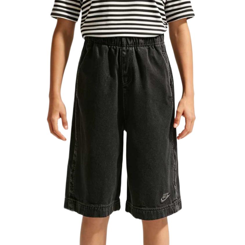 Nike Sportswear Comfortable Soft Shorts Kids shorts IM4629-010