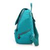 Mini Backpack Waterproof Women Purse Nylon Shoulder Rucksack Small Travel Bag