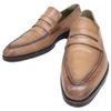 Berluti [Beautiful Condition] Andy Penny Loafers Shoes 6 1/2 BrownUsed