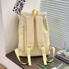 Student Backpack Commuter Backpack Travel Schoolbag