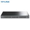 Tp-Link Managed & Unmanaged PoE Network Switches