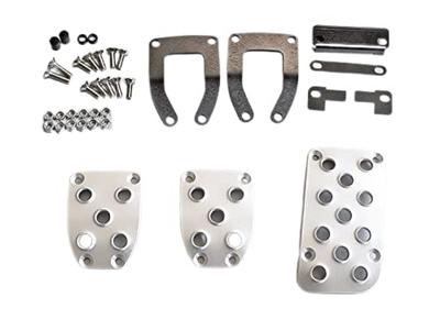 Ανταλλακτικά – Πεντάλ αυτοκινήτων