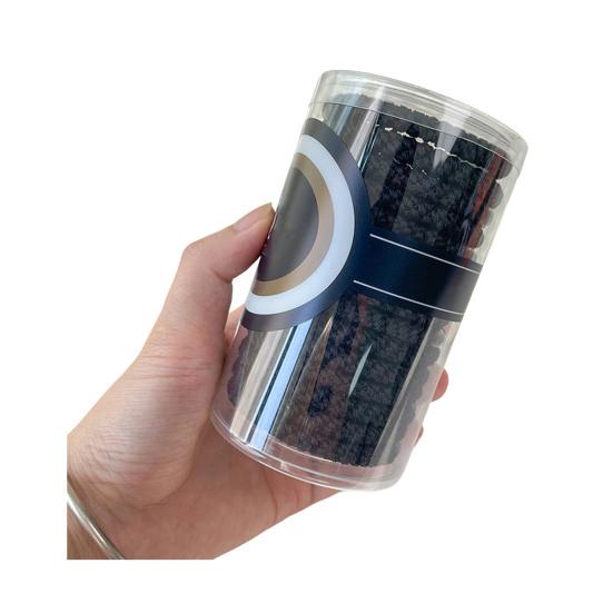 Hair Band 15Pcs High Elasticity Ropes, Thick Rubber Bands, Super Grip Non-deforming Rope No Slip Ties, Tangle Accessories for Running Climbing