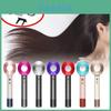 Advanced K729 High Efficiency Silent Ionic Hair Dryer With Temperature Control For Professional Results
