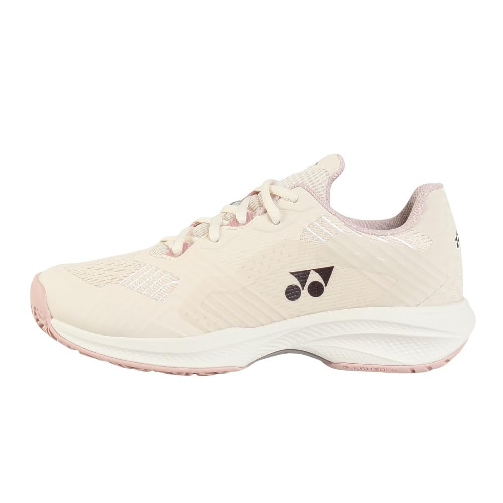 [Yonex] Power Cushion Sonicage LGC SHTSCLG Pale Pink (423) 23.0 cm