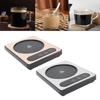 Coffee Cup Heater 36W Touch Control 12h Timing Smart Coffee Mug Heater for Coffee Beverage Milk Tea Hot Chocolate