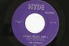 7inch Record STEREO'S - Stereo Freeze 101 HYDE 1967 US Soul/Funk Used