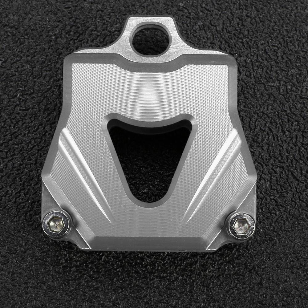 Motorcycle Key Cover Cap Creative Products Keys Case Shell For Yamaha FJR1300 FJR 1300 XSR700 XSR900 XT660 TMAX XSR 900 Parts
