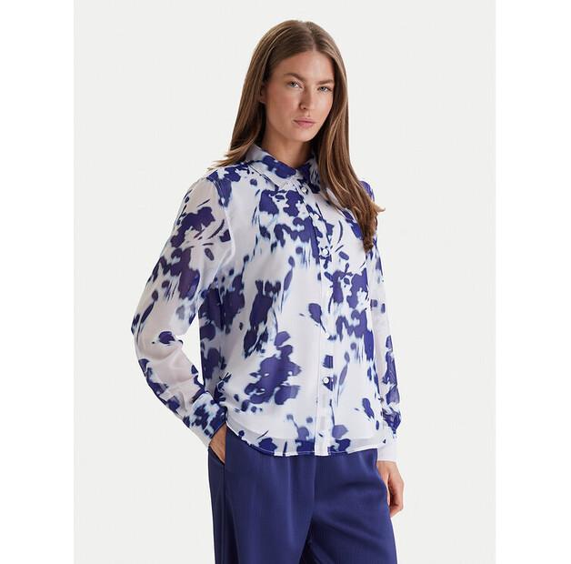 Рубашка Calvin Klein LV044F123G EU XS