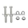 Toyota JZX100 Car Modification Exhaust Pipe Accessories