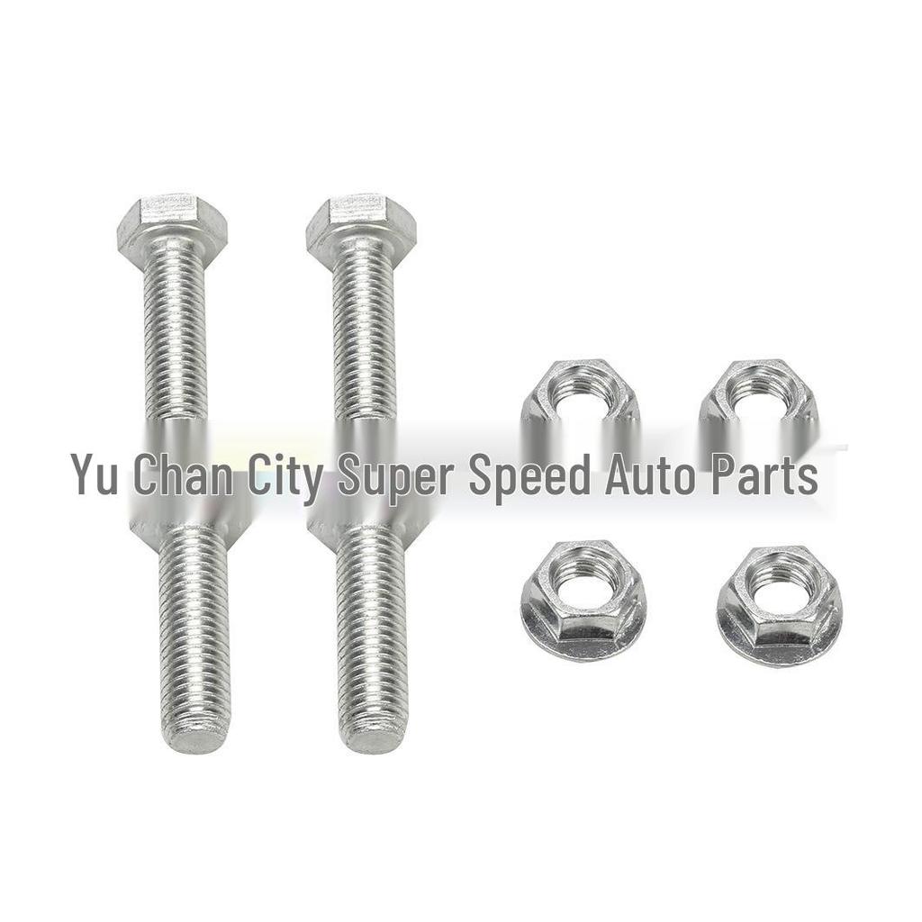 Toyota JZX100 Car Modification Exhaust Pipe Accessories