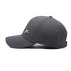 Middle-Aged and Elderly Cap Autumn Winter Velvet Warm Baseball Cap Men Outdoor Sports Hat