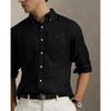 Polo Ralph Lauren Men S claSSic Fit Linen Shirt Mnpowov16824464001