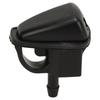Windshield Washer Nozzle Sprayer Jet DNJ500012 Long Lasting Anti Crack Rugged Replacement For Land Rover Range Rover