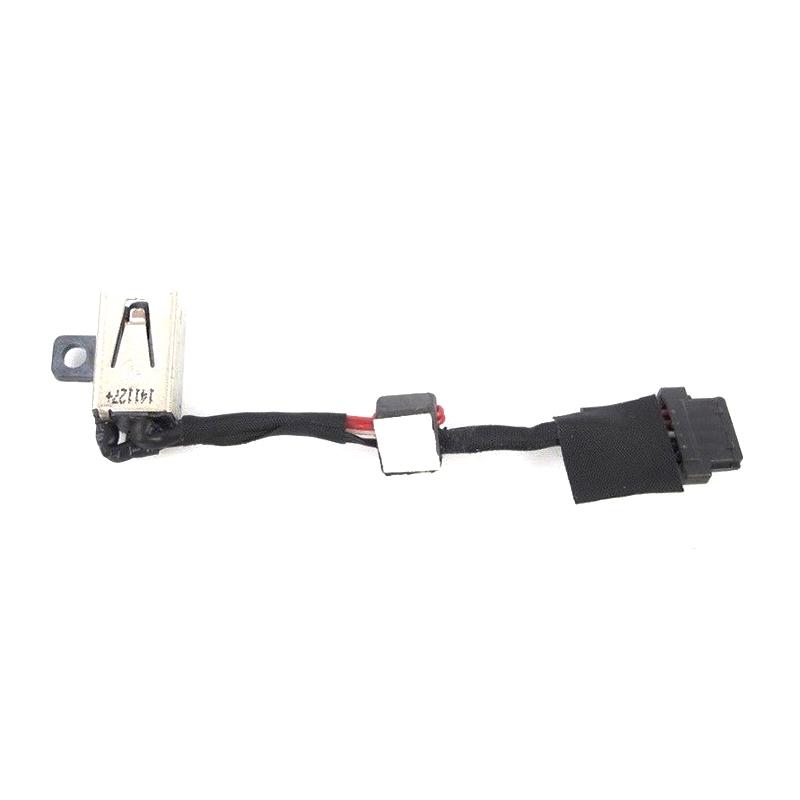 Dell Xps 13 Xps13 9350 9343 9360 9370 Dc Charging Port Power Interface Head P54G Charging Flex Cable